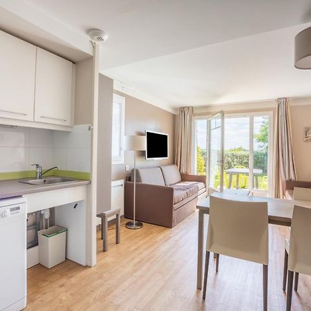 Hibou Des Marais Apartman Courseulles-sur-Mer Kültér fotó