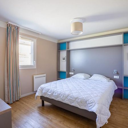 Hibou Des Marais Apartman Courseulles-sur-Mer Kültér fotó