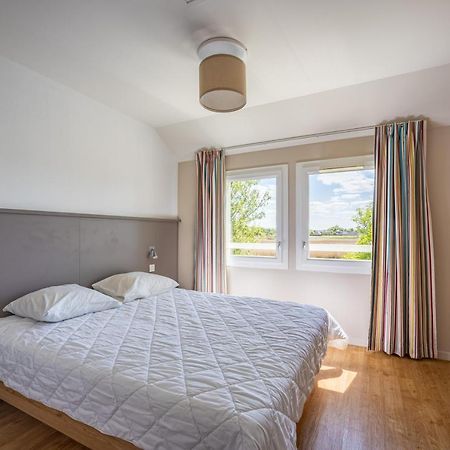 Hibou Des Marais Apartman Courseulles-sur-Mer Kültér fotó