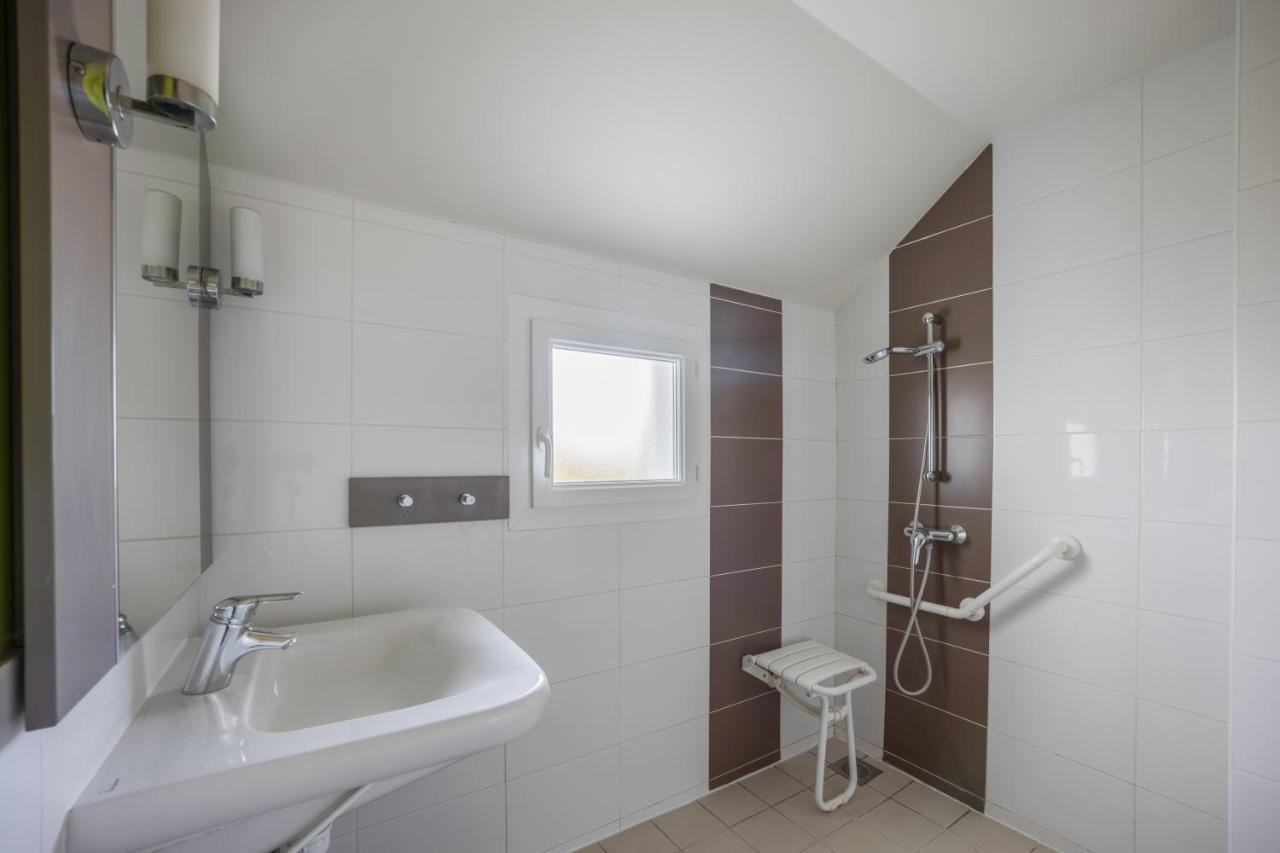 Hibou Des Marais Apartman Courseulles-sur-Mer Kültér fotó