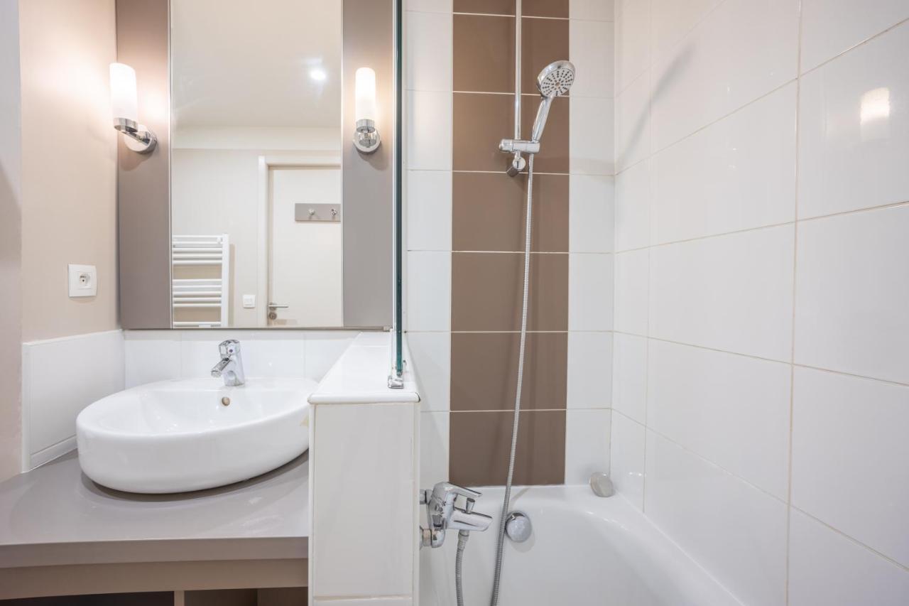 Hibou Des Marais Apartman Courseulles-sur-Mer Kültér fotó